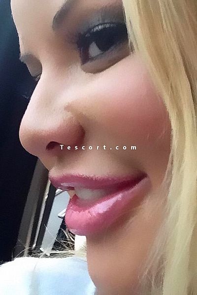 LILY BIG BOOBS - Escort Girl Paris #14