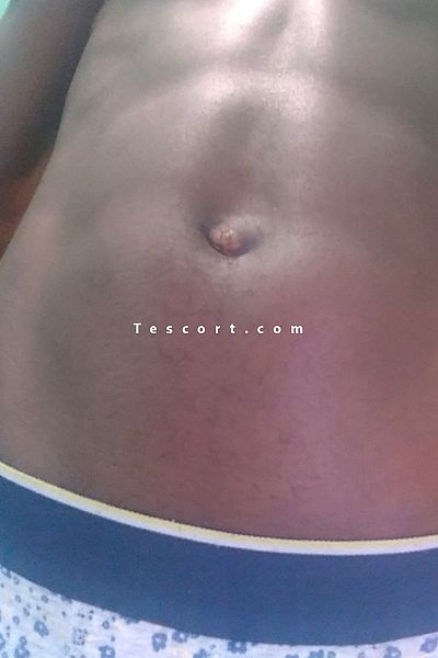 Mika35 - Escort Boy Lorient #2