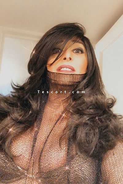 LINDATRANS - Escort Trans Paris #1