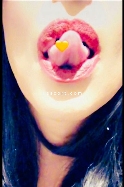 LINDATRANS - Escort Trans Paris #17