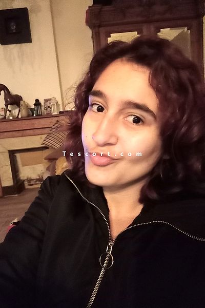 Jade - Escort Girl Saint-Etienne #2