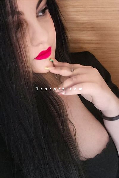 Raisa - Escort Girl Belfort #6