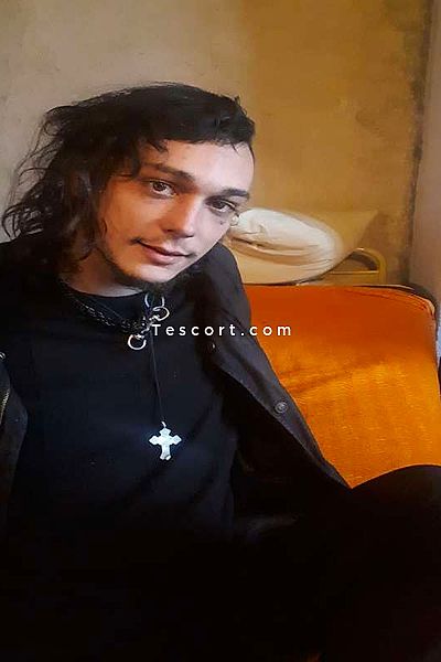 Lucius - Escort Boy Saint-Etienne #3
