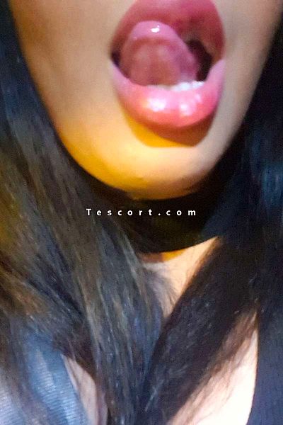 Mya - Paris Escorts #3