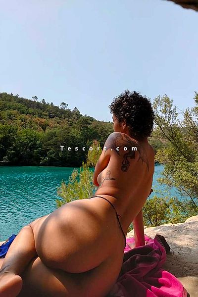 Eva - Escort Girl Besancon #6