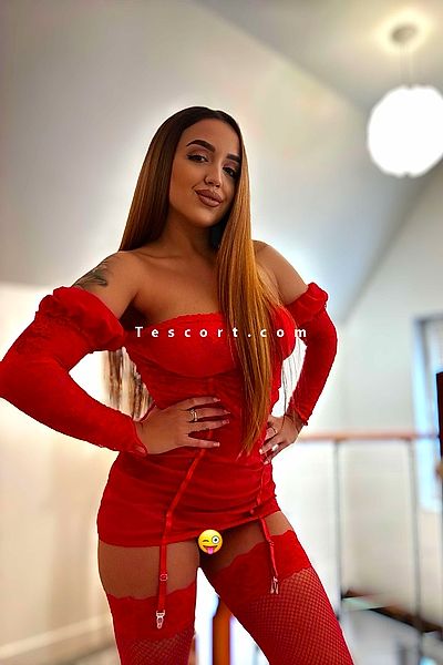 Roxana - Escort Girl Beauvais #5