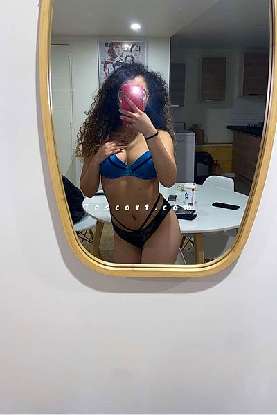 Alyssa - Escort Girl Montélimar #2