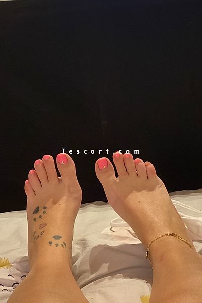Maitresse34 - Escort Girl Béziers #3