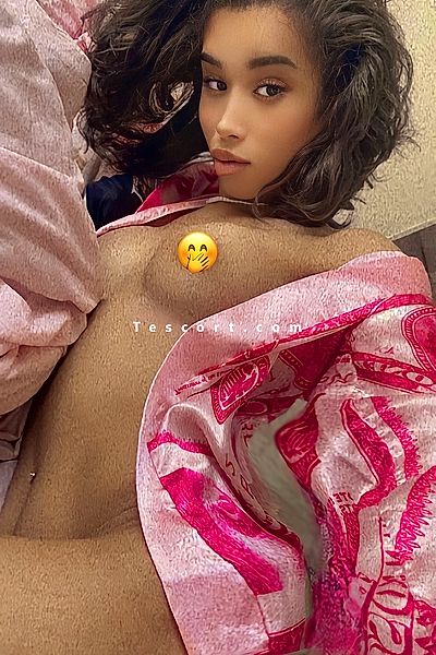 Nabilasecret - Escort Trans Paris #3