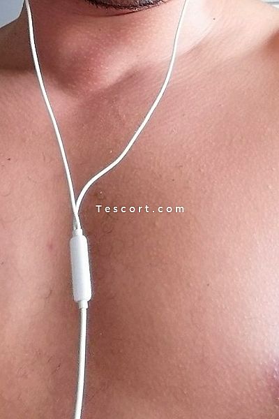 Rebeuuu - Escort Boy Toulouse #1