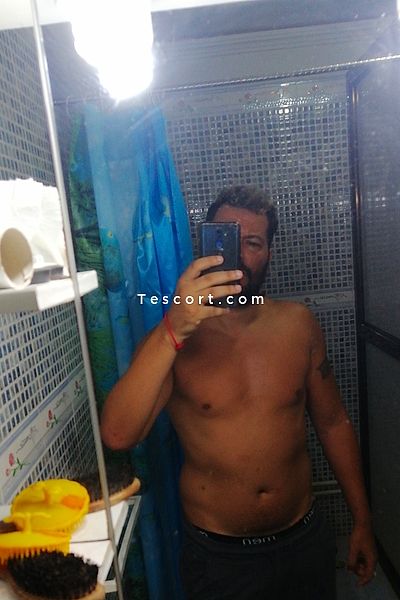 Rebeuuu - Escort Boy Toulouse #6