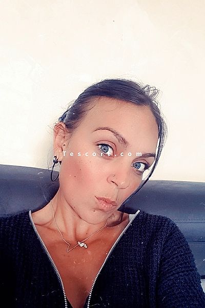 Laura - Escort Girl Saint-Etienne #3