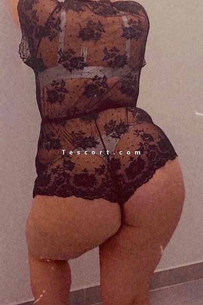 Sofya - Escort Girl Lyon #2