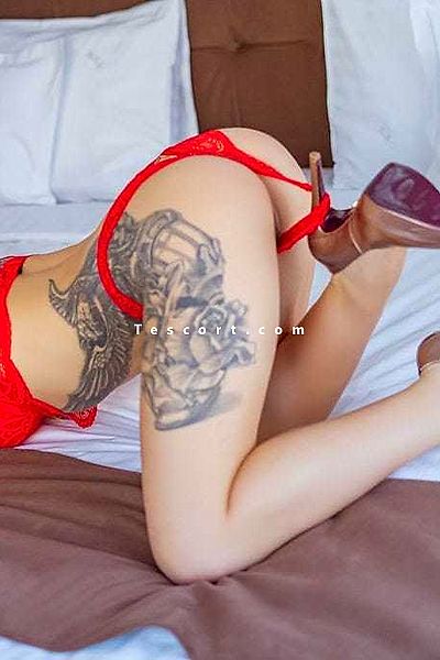 ella vip - Tours-ville Escorts #11