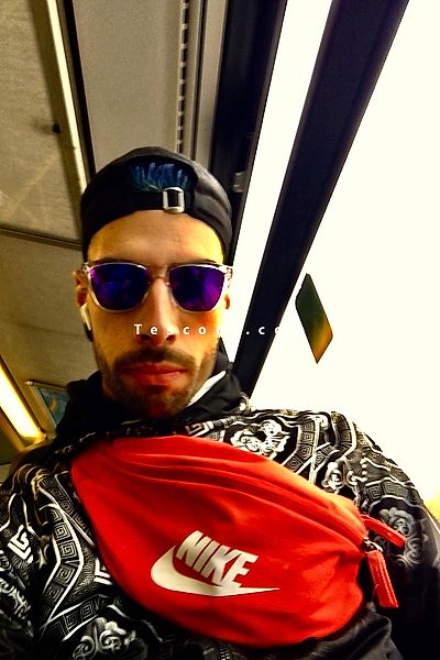 MGB GAY TTBM - Escort Boy Paris #2