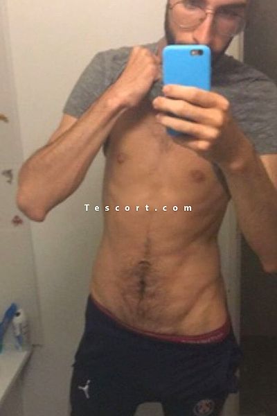 MGB GAY TTBM - Escort Boy Paris #6