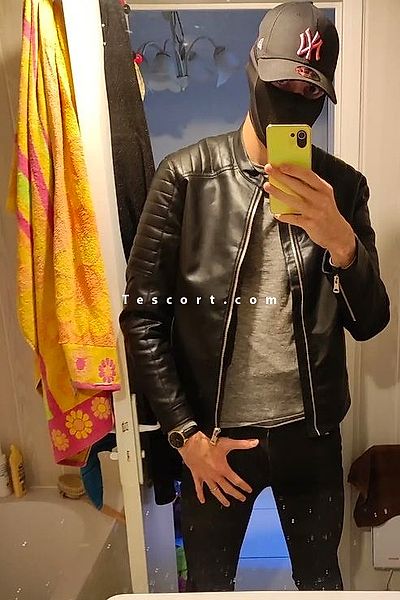 MGB GAY TTBM - Escort Boy Paris #5