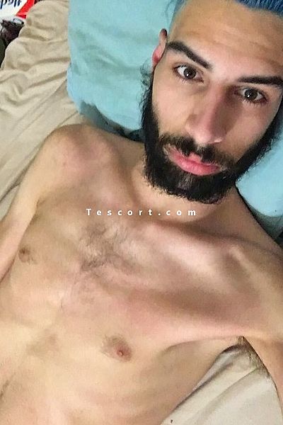 MGB GAY TTBM - Escort Boy Paris #3
