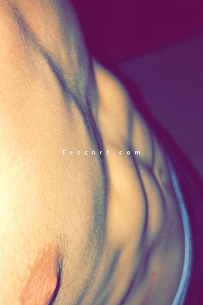 Sacha - Escort Boy Saint-Etienne #1