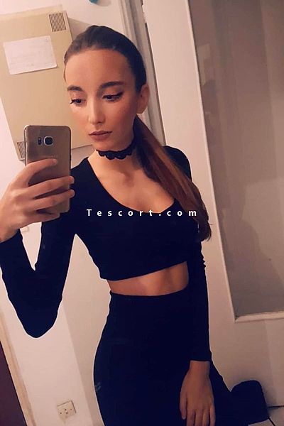 Lila - Paris Escorts #3