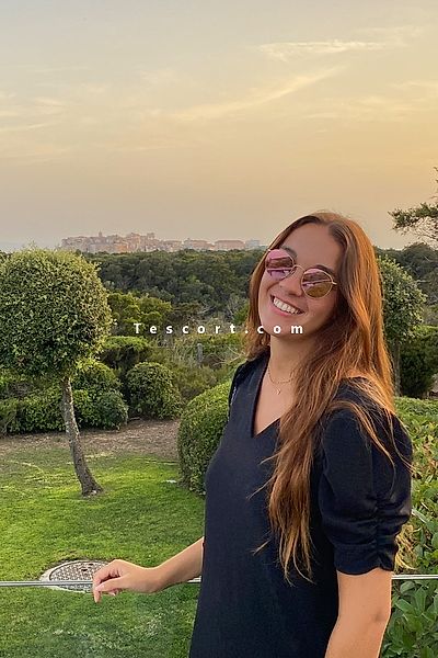 Kiara - Paris Escorts #6