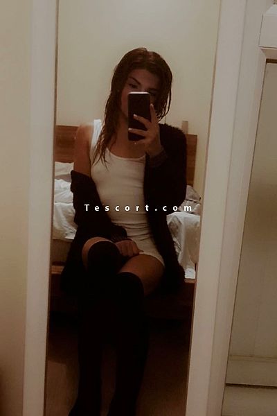 Mia - Escort Girl Lyon #6