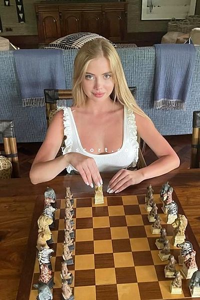 Dana_A - Paris Escorts #11