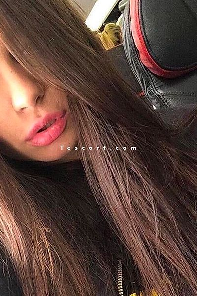 SASHA - Paris Escorts #7