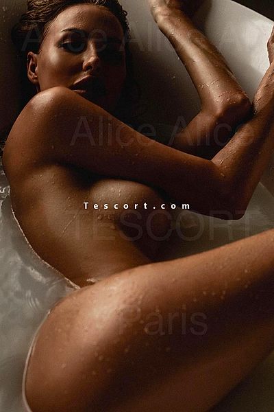 Alice - Paris Escorts #3