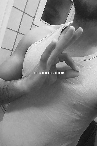 AlexVIP - Paris Boy Escorts #9