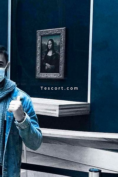 AlexVIP - Paris Boy Escorts #8