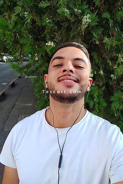 AlexVIP - Paris Boy Escorts #1