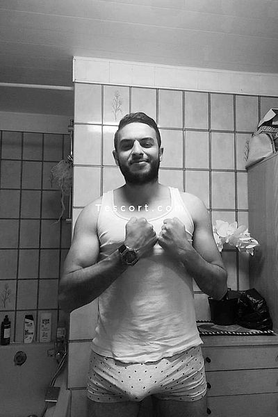 AlexVIP - Paris Boy Escorts #3