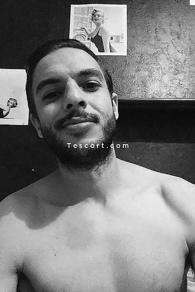 AlexVIP - Paris Boy Escorts #2