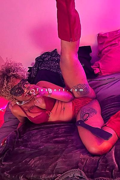 Layna06 - Escort Girl Caen #1