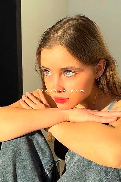 SHYANN - Paris Escorts #7