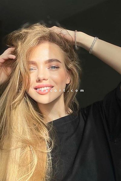 DAYONA - Escort Girl Paris #3