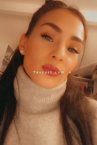 Djena - Escort Girl Toulouse #2
