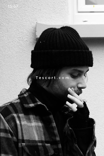 Smashed - Escort Boy Mulhouse #3