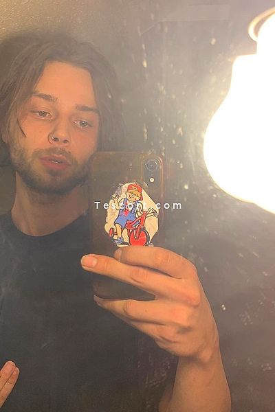 Smashed - Escort Boy Mulhouse #2