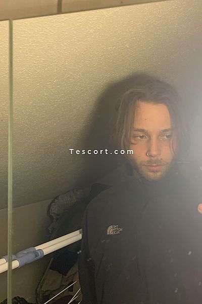 Smashed - Escort Boy Mulhouse #5