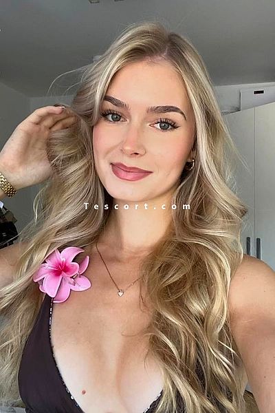SHONDA - Paris Escorts #3