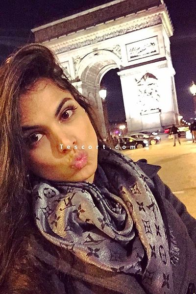 VICTORIA - Paris Trans Escorts #2