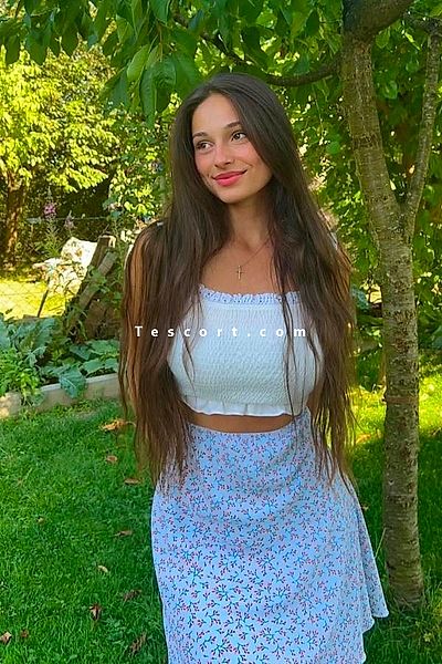 LILI - Escort Girl Paris #7