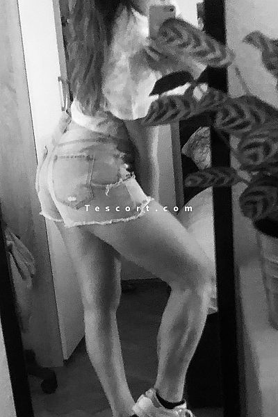 Gabrielle - Escort Girl Strasbourg #3
