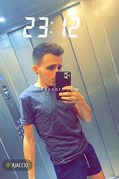 LittleSorte - Escort Boy Montpellier #3