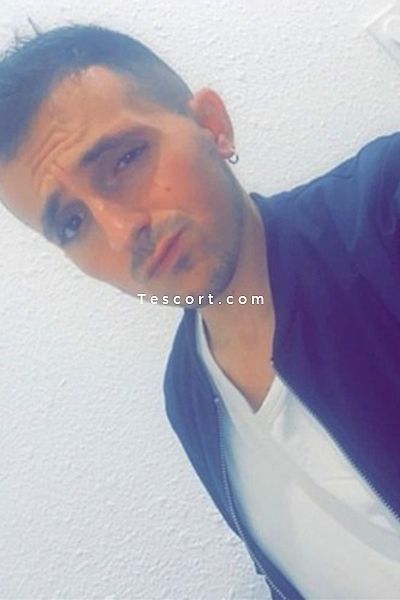 LittleSorte - Escort Boy Montpellier #1