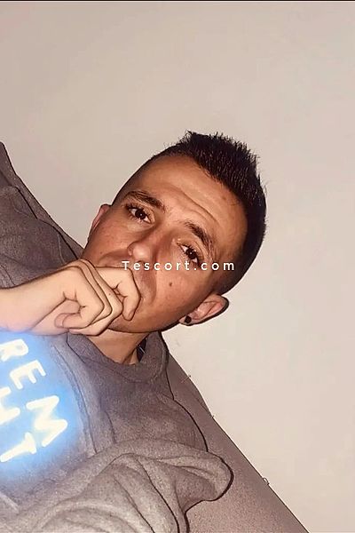 LittleSorte - Escort Boy Montpellier #2
