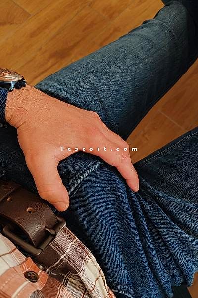 Luc22 - Guingamp Boy Escorts #6