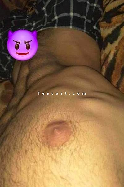 Luc22 - Escort Boy Guingamp #6